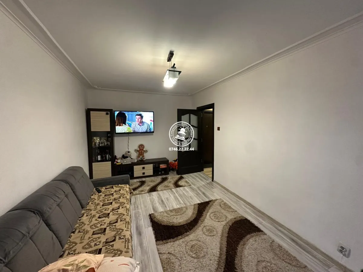 Apartament 3 camere Tatarasi - foto 2