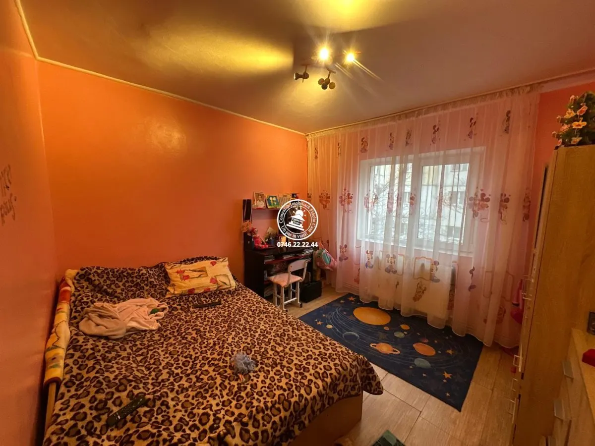 Apartament 3 camere Tatarasi - foto 4