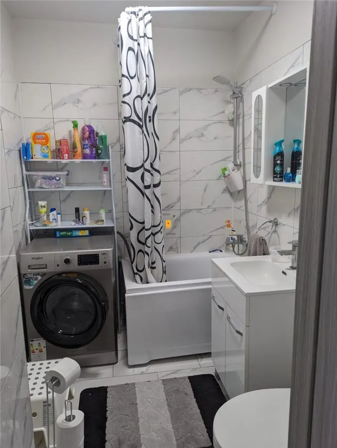 Apartament 2 camere zona de  Sud - foto 12