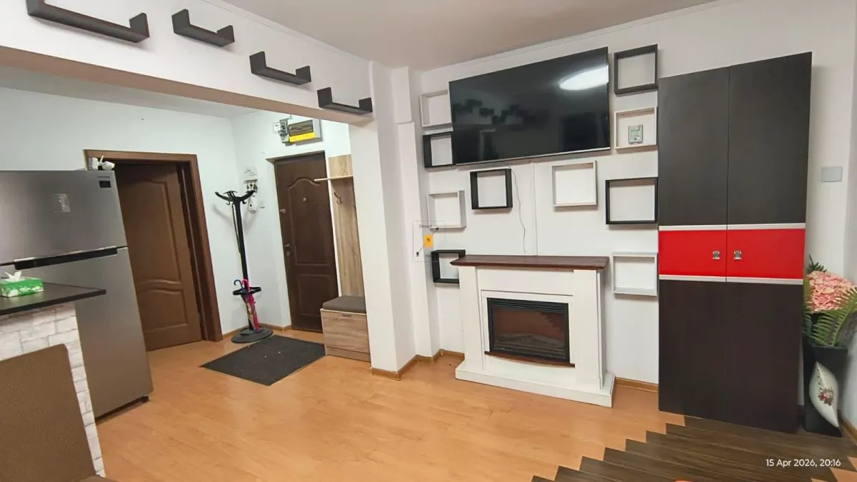Apartament 3 camere zona Nord - foto 1