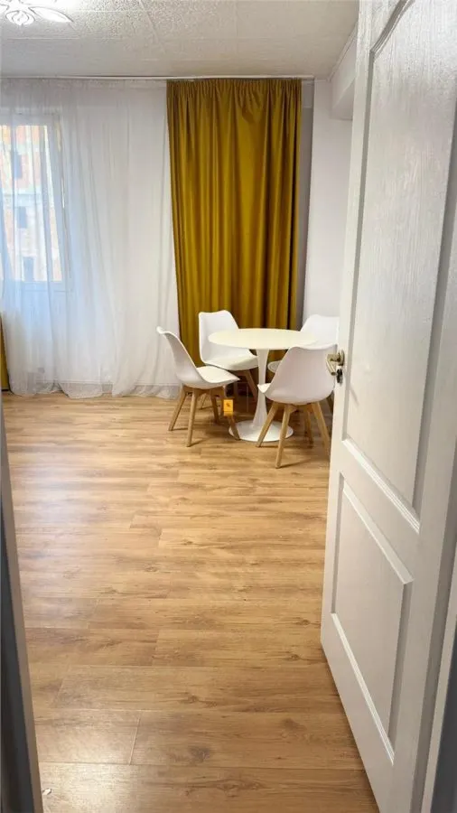 Apartament 2 camere zona Ultracentrala - foto 2