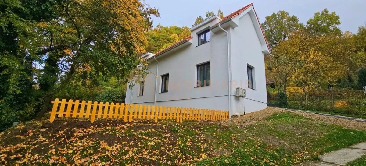 Casa de inchiriat, zona Parcul Regina Maria - foto 1