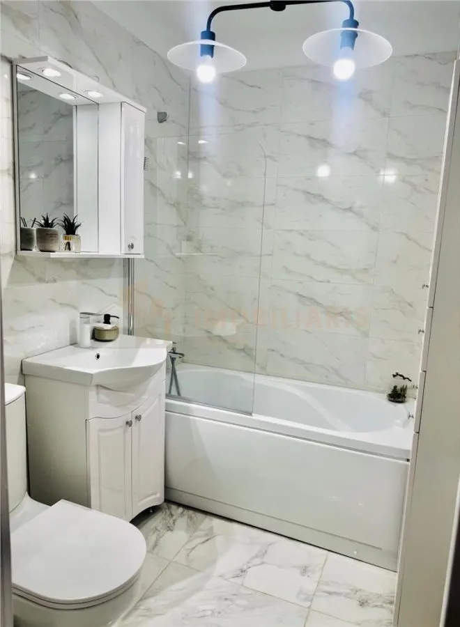 Apartament 3 camere de vanzare, zona Cartierul Sasar - foto 7