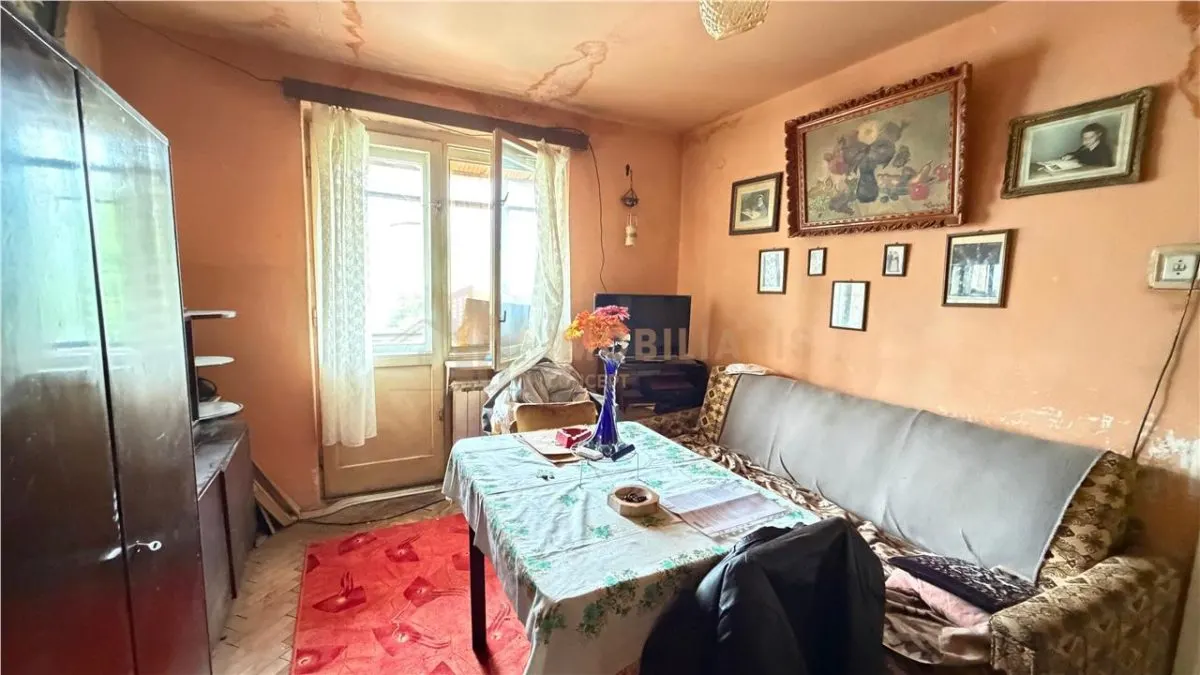 Apartament 2 camere, zona Victor Babes - foto 1