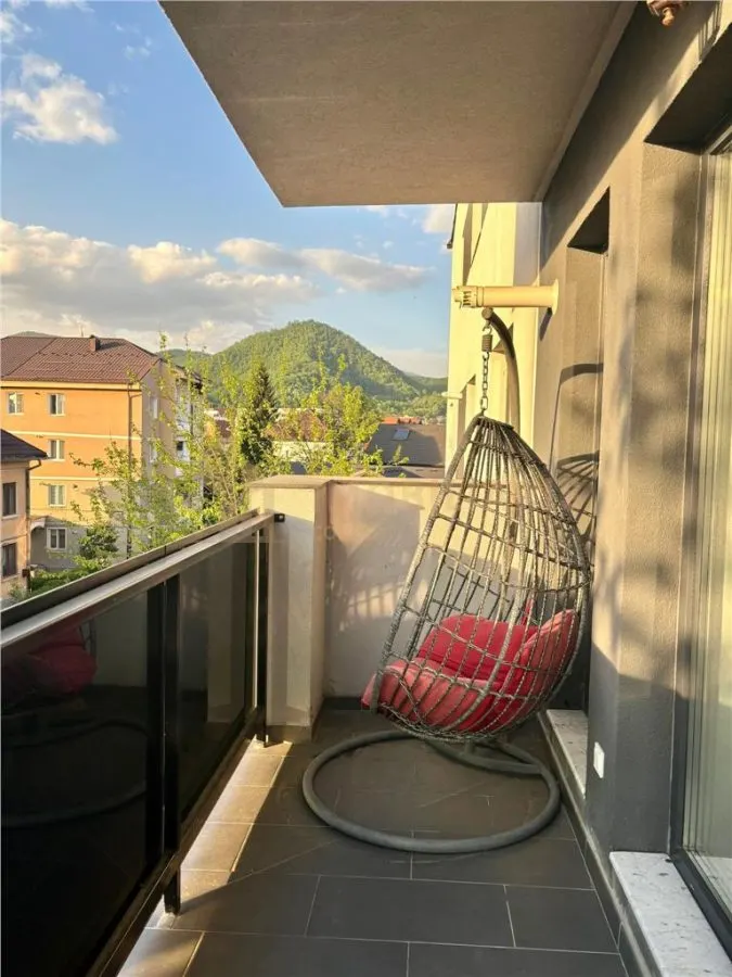 Apartament 2 camere zona Centrul Vechi - foto 9