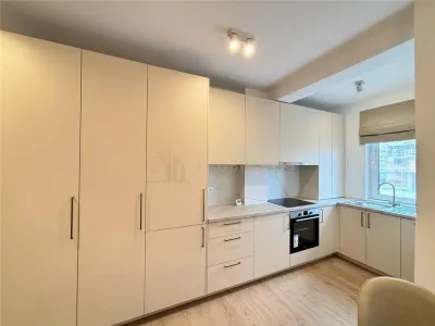 Apartament 2 camere -etaj1-bloc nou - Baia Mare