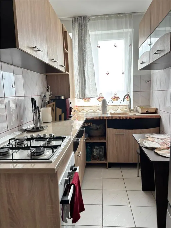Apartament 2 camere zona Supeco - foto 1