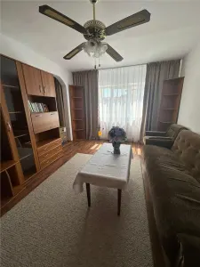Apartament 2 camere zona Eroilor-Cioceanu - Ploiesti