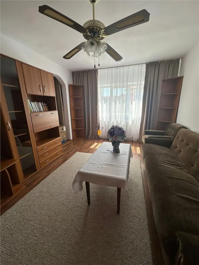 Apartament 2 camere zona Eroilor-Cioceanu - foto 1