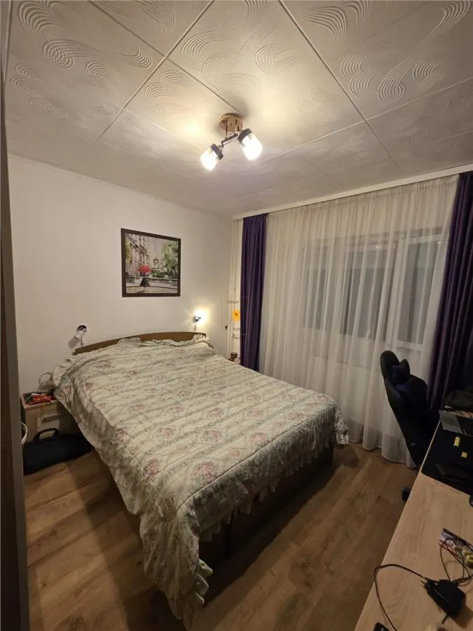 Apartament 2 camere zona Republicii-Caraiman - foto 3