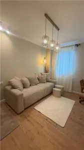 Apartament 3 camere de lux, de inchiriat, zona Stefan cel Mare - foto 5