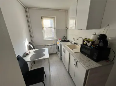 Apartament 2 camere zona Nord-Cameliei - Ploiesti