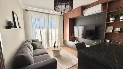 Apartament 2 camere de lux, de inchiriat - Baia Mare