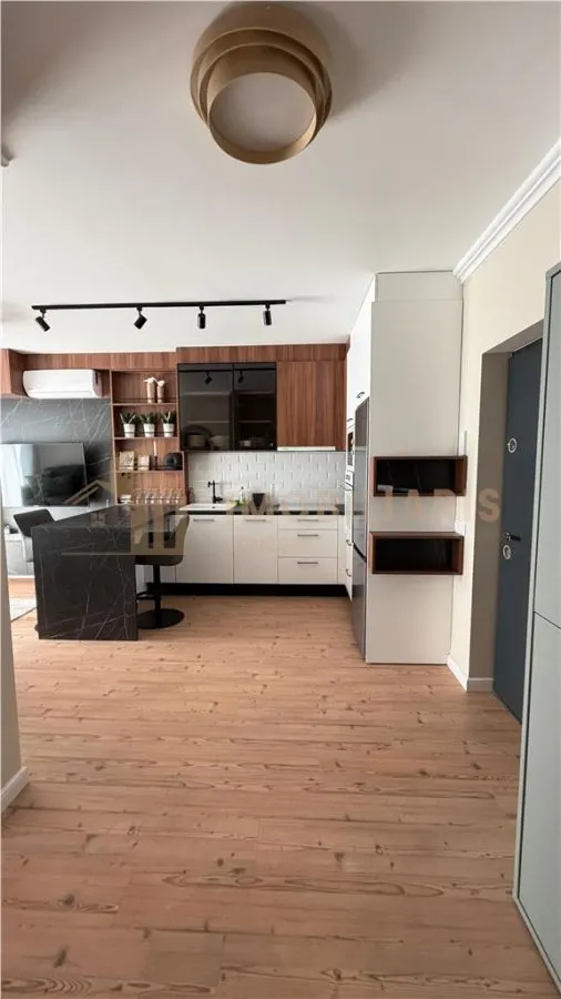 Apartament 2 camere de lux, de inchiriat - foto 4