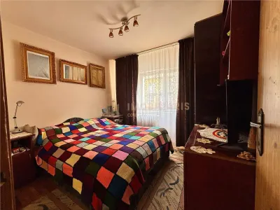 Apartament 3 camere  zona Vlad Tepes - foto 2