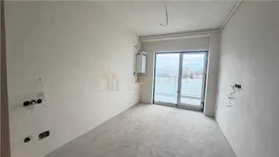 COMISION 0% !!! Apartament 3 camere, zona Marinescu - foto 2