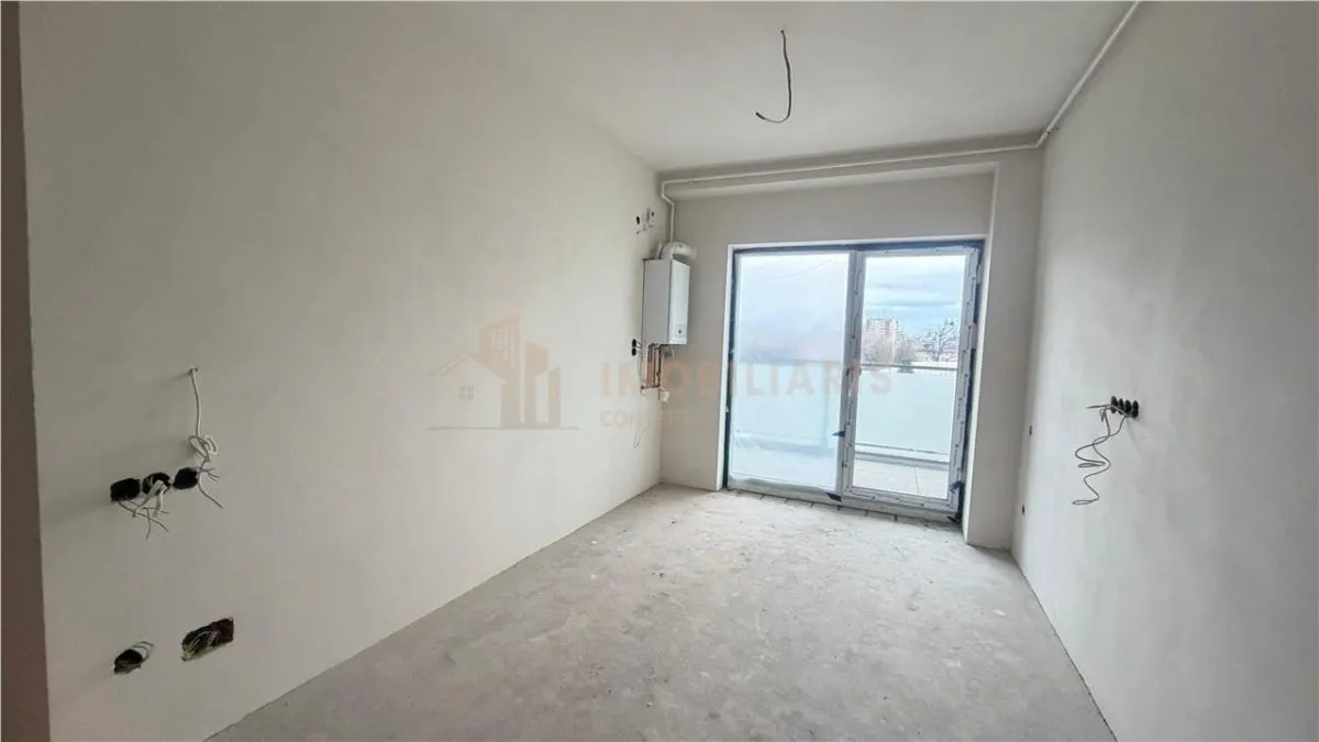 COMISION 0% !!! Apartament 3 camere, zona Marinescu - foto 2
