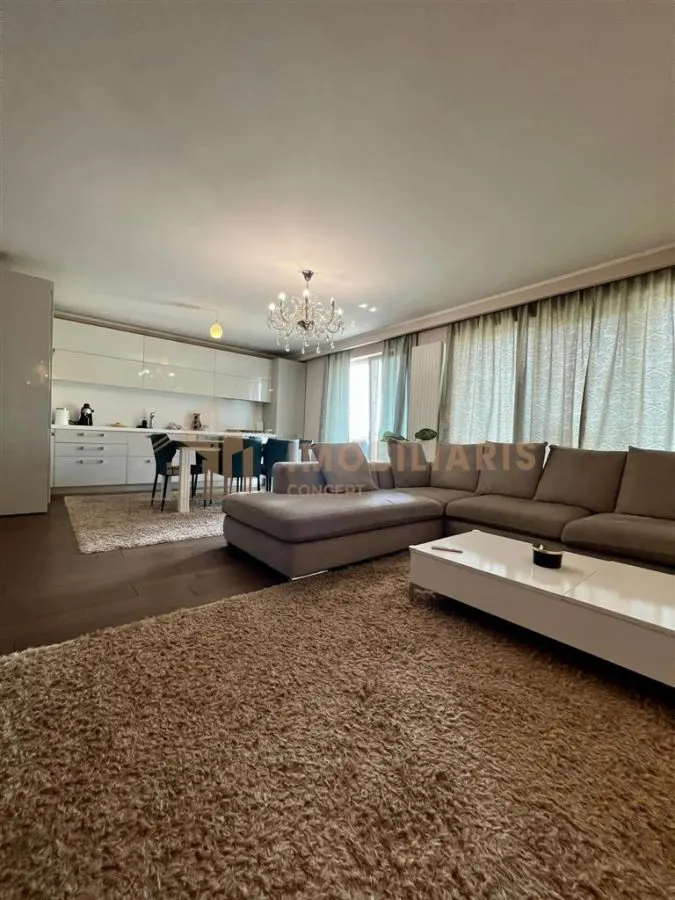 Penthouse de vanzare, zona Hotel Europa - foto 3