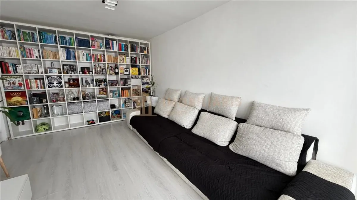 Apartament 4 camere, zona Hortensiei - foto 2