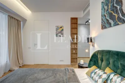 Nou! Premium | Apartament 3 camere | Floreasca - Mircea Eliade - foto 13
