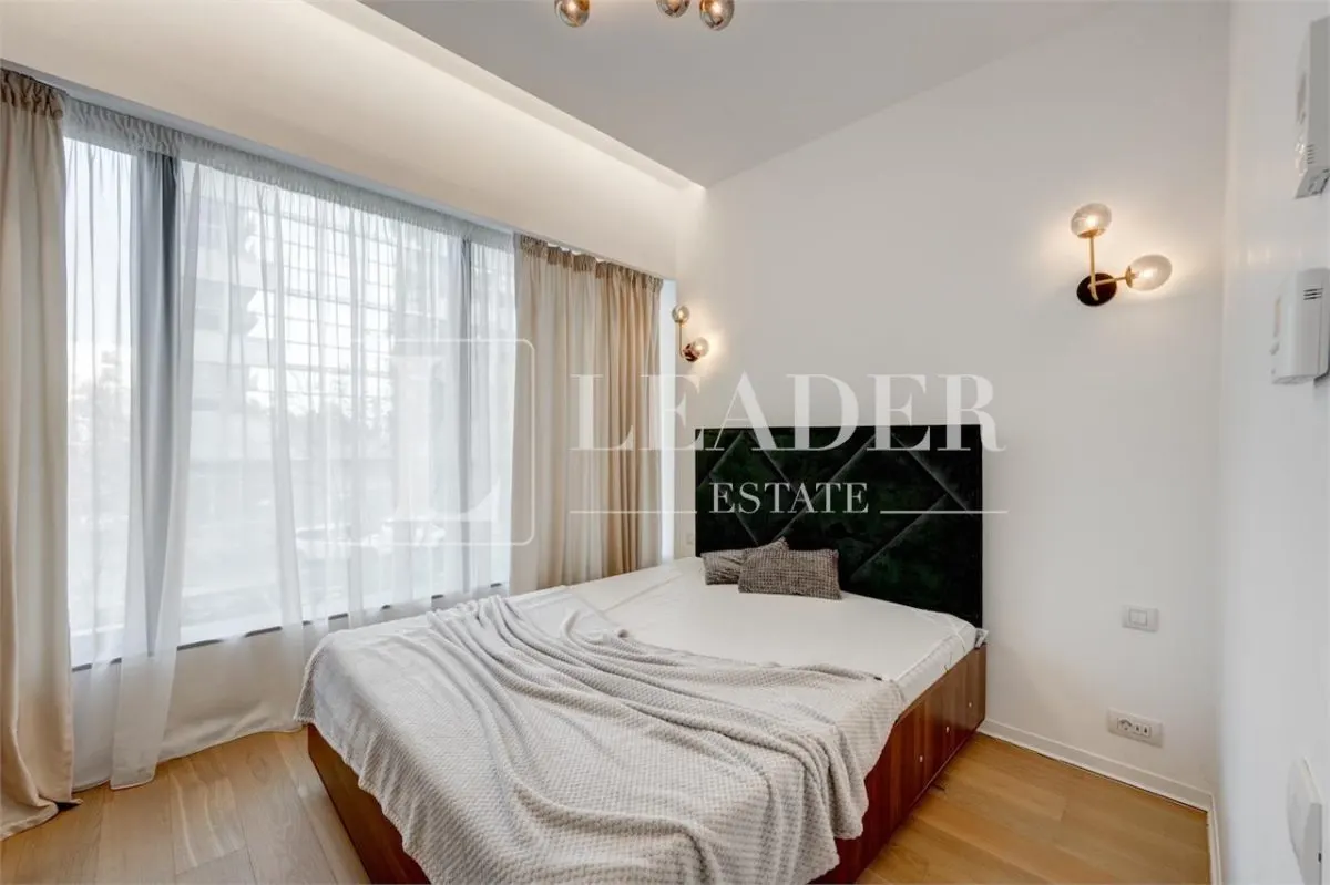 Nou! Premium | Apartament 3 camere | Floreasca - Mircea Eliade - foto 17