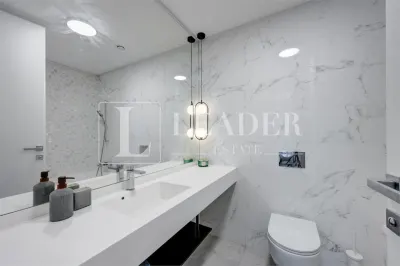 Nou! Premium | Apartament 3 camere | Floreasca - Mircea Eliade - foto 20