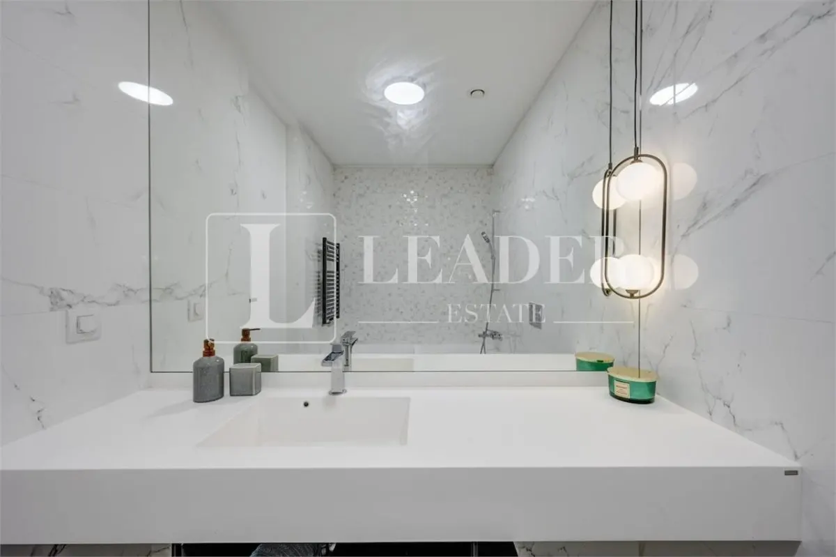 Nou! Premium | Apartament 3 camere | Floreasca - Mircea Eliade - foto 21