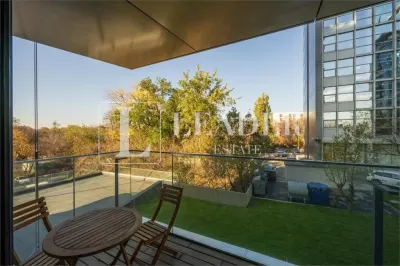 Nou! Premium | Apartament 3 camere | Floreasca - Mircea Eliade - foto 22