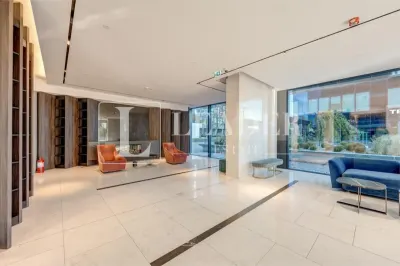 Nou! Premium | Apartament 3 camere | Floreasca - Mircea Eliade - foto 24