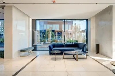 Nou! Premium | Apartament 3 camere | Floreasca - Mircea Eliade - foto 25