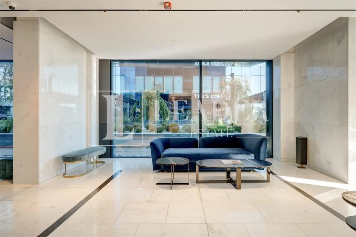 Nou! Premium | Apartament 3 camere | Floreasca - Mircea Eliade - foto 25