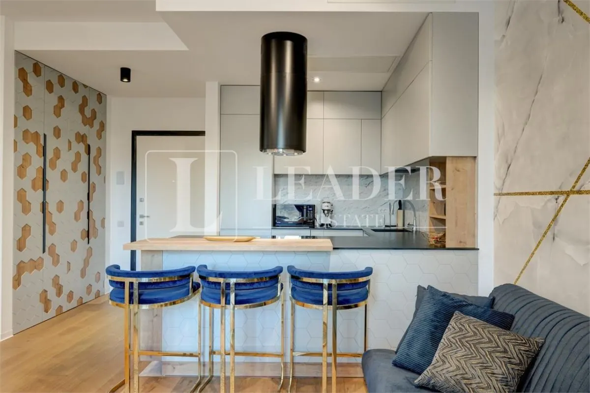 Nou! Premium | Apartament 3 camere | Floreasca - Mircea Eliade - foto 7