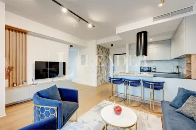 Nou! Premium | Apartament 3 camere | Floreasca - Mircea Eliade - foto 8