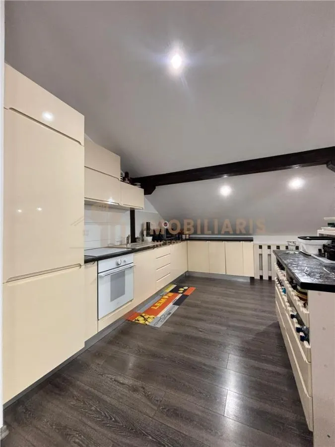 Apartament 3 camere zona Parcului Regina Maria - foto 1