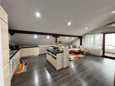 Apartament 3 camere zona Parcului Regina Maria - foto 2