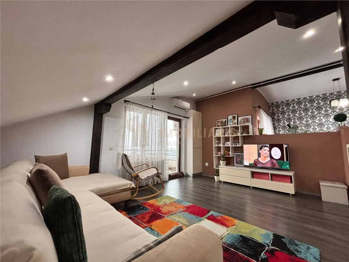 Apartament 3 camere zona Parcului Regina Maria - foto 4