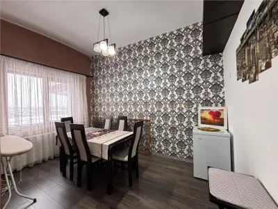 Apartament 3 camere zona Parcului Regina Maria - foto 5