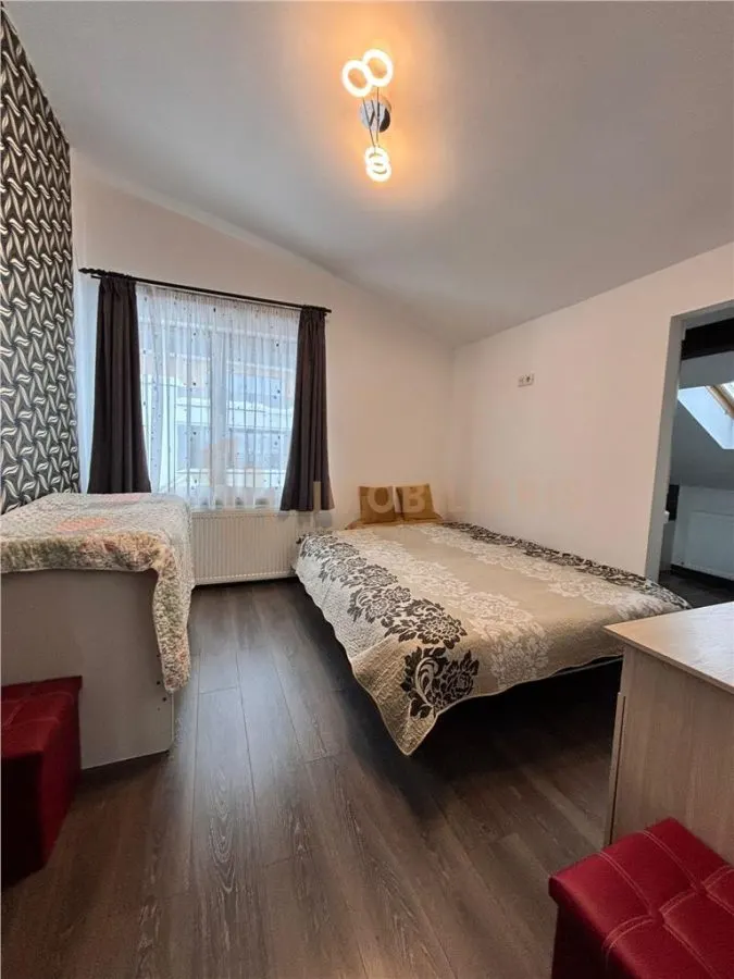 Apartament 3 camere zona Parcului Regina Maria - foto 9