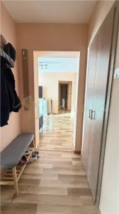 Apartament 3 camere, etaj intermediar, Cartierul Sasar - foto 7