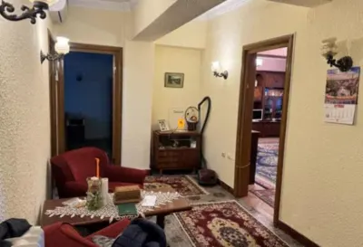 Apartament 3 camere de vanzare  zona Ana Ipatescu - foto 2