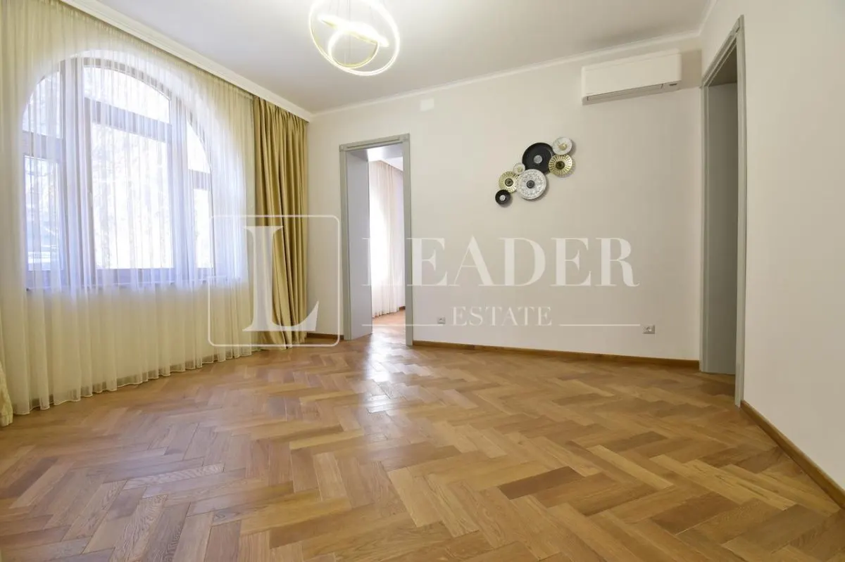Apartament in vila I Kiseleff - foto 13