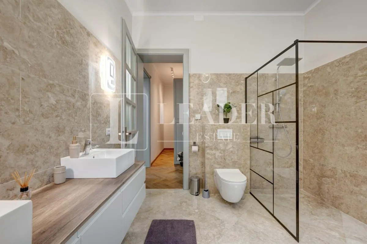Apartament in vila I Kiseleff - foto 22