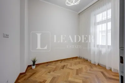 Apartament in vila I Kiseleff - foto 23