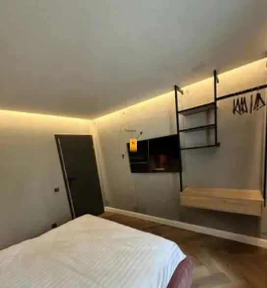 Apartament de vanzare zona Cantacuzino - foto 2