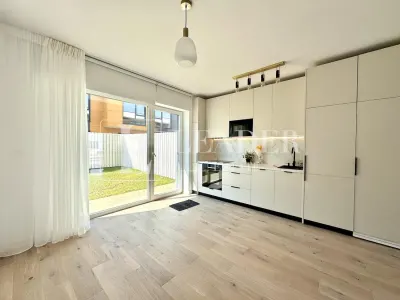 Casa insiruita moderna de inchiriat â€“ H4L The Village Pipera - Pipera