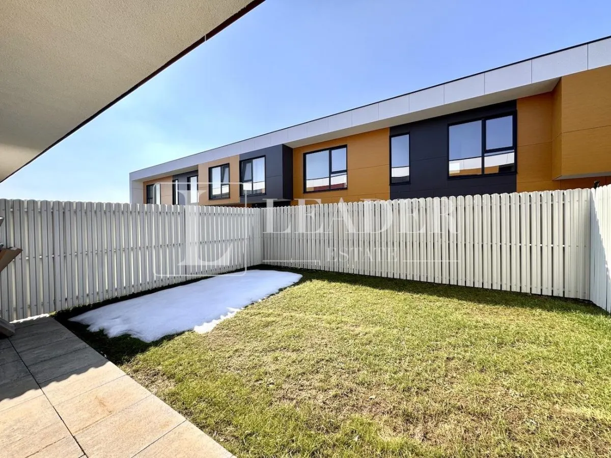 Casa insiruita moderna de inchiriat – H4L The Village Pipera - foto 12