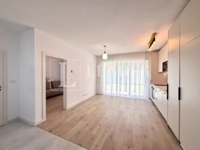 Casa insiruita moderna de inchiriat – H4L The Village Pipera - foto 7