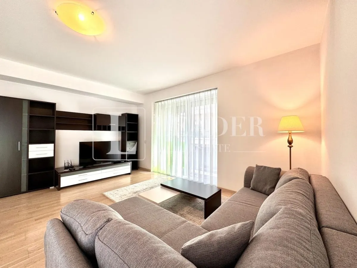 Inchiriere apartament 2 camere | Piata Dorobanti - foto 1