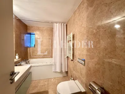 Inchiriere apartament 2 camere | Piata Dorobanti - foto 12