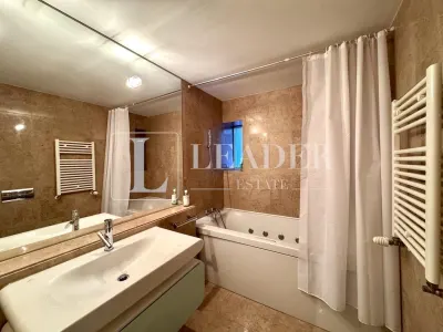 Inchiriere apartament 2 camere | Piata Dorobanti - foto 13